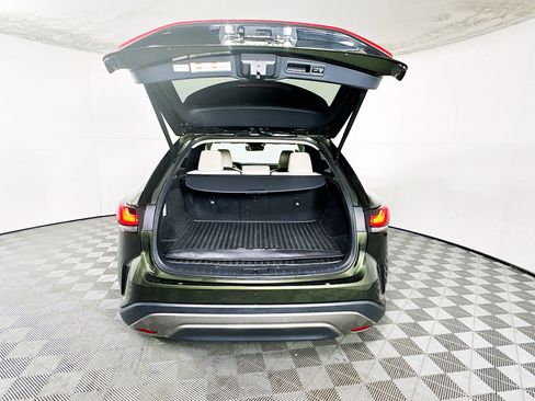 Used 2023 Lexus RX 350 Premium w/ Cold Area Package image 31