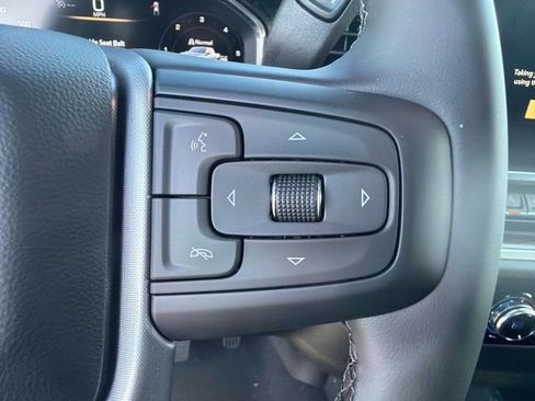 New 2026 GMC Sierra 1500 Elevation image 29