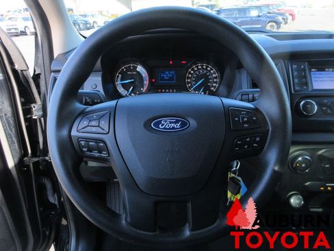 Used 2019 Ford Ranger XL w/ Equipment Group 101A Mid image 13