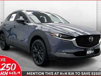 Used 2024 MAZDA CX-30 AWD 2.5 S w/ Preferred Package