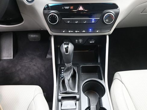 Used 2021 Hyundai Tucson Value image 13