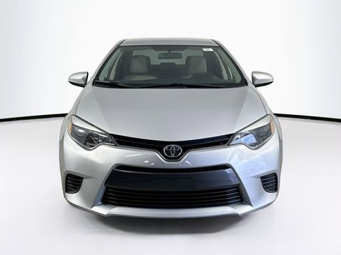 Used 2016 Toyota Corolla LE image 2