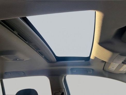 Used 2015 Chevrolet Trax LT w/ LT Sun and Sound Package image 29