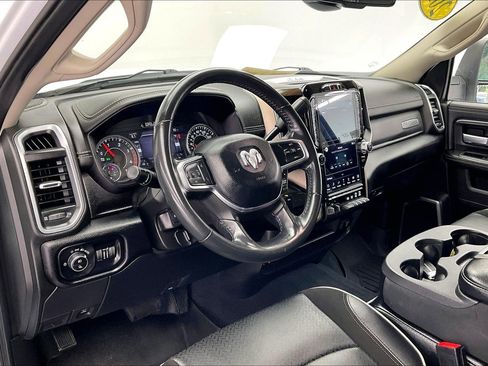 Used 2024 RAM 2500 Laramie image 14