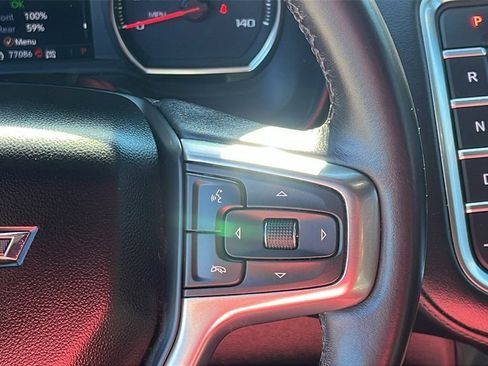 Used 2021 Chevrolet Tahoe Z71 image 29