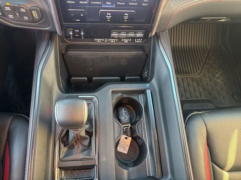 Used 2025 RAM 1500 RHO w/ RHO Level 1 Equipment Group image 26