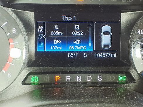 Used 2016 Ford Fusion SE w/ Equipment Group 202A FWD image 21