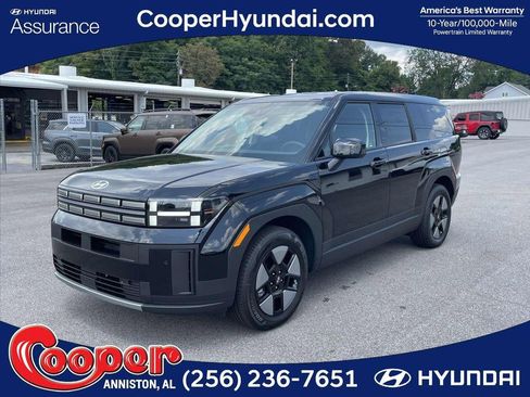 New 2026 Hyundai Santa Fe SE image 20