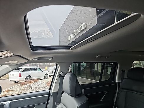 New 2026 Hyundai Santa Fe Limited AWD/4WD image 42