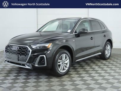 Used 2022 Audi Q5 2.0T Premium