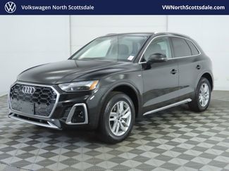 Used 2022 Audi Q5 2.0T Premium video 1