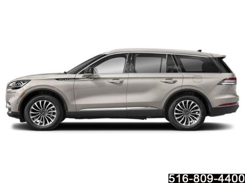 Used 2023 Lincoln Aviator Reserve w/ Equipment Group 201A AWD/4WD image 4