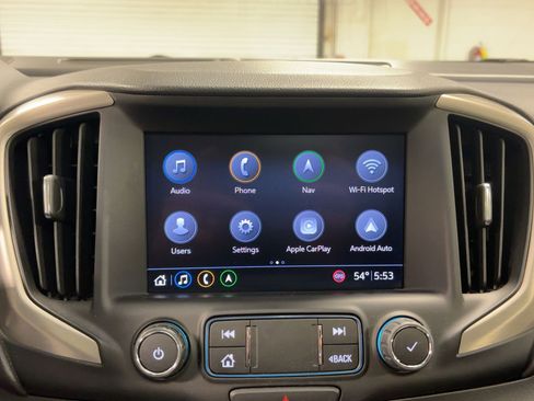 Used 2020 GMC Terrain Denali w/ Denali Premium Package image 24