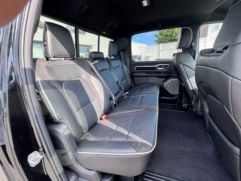 New 2026 RAM 1500 Laramie AWD/4WD image 22