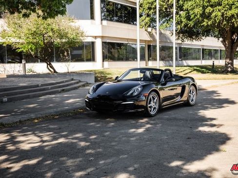Used 2013 Porsche Boxster image 57