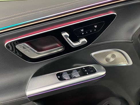 Used 2024 Mercedes-Benz EQE 350+ 4MATIC SUV image 23