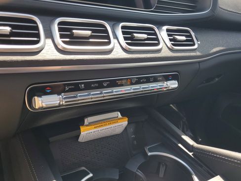 Certified 2026 Mercedes-Benz GLS 450 4MATIC image 29