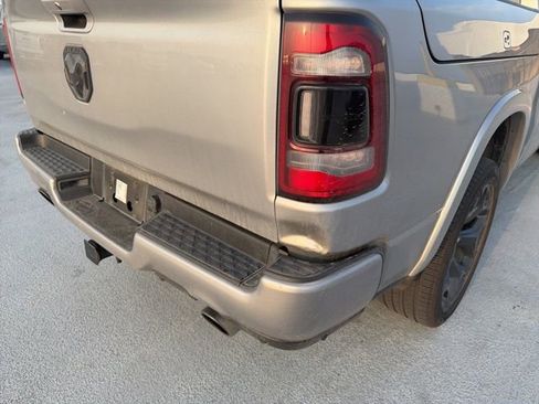 Used 2021 RAM 1500 Limited w/ Night Edition RWD image 34