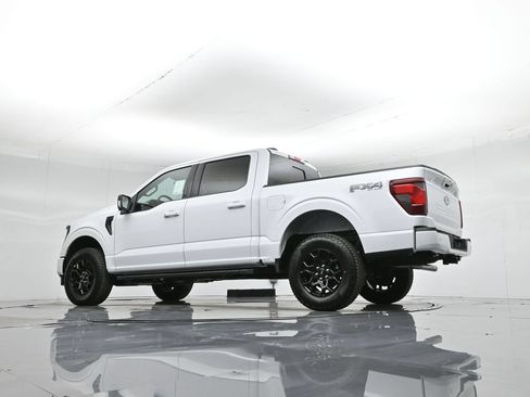 New 2026 Ford F150 XLT w/ Equipment Group 302A MID AWD/4WD image 51