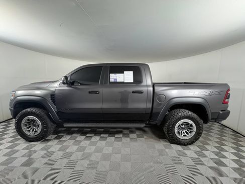 Used 2023 RAM 1500 TRX w/ TRX Level 2 Equipment Group AWD/4WD image 2