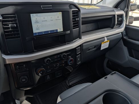 New 2026 Ford F350 XL RWD image 34