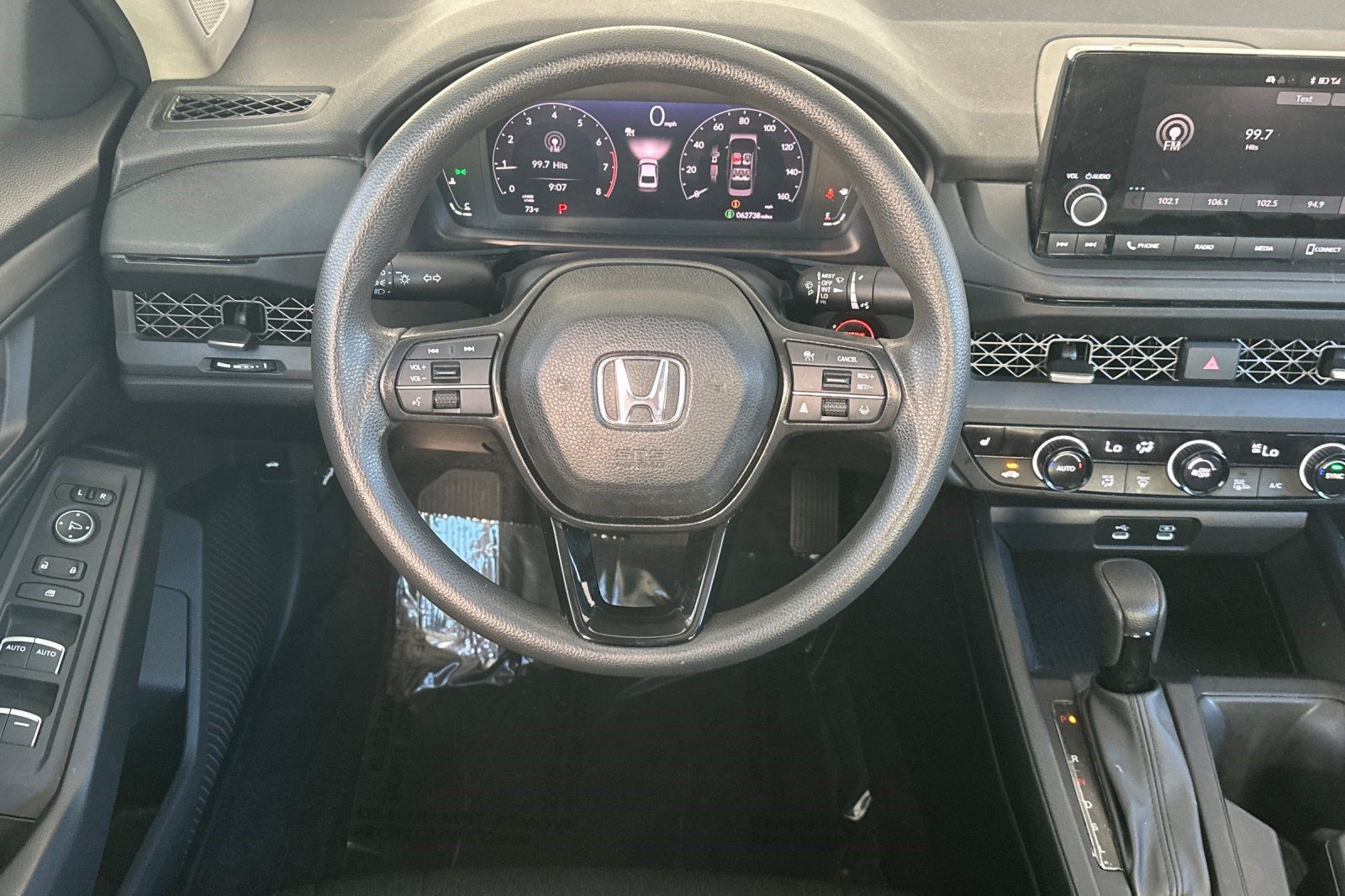 Used 2024 Honda Accord EX image 30