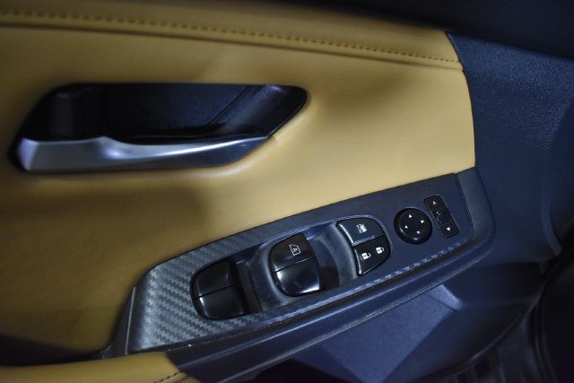 Used 2023 Nissan Sentra SV w/ SV Premium Package FWD image 8