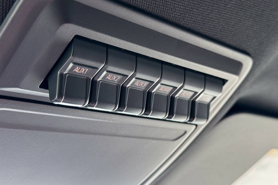 New 2026 Ford Ranger Raptor AWD/4WD image 28