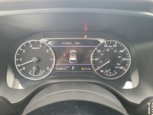 Used 2023 Nissan Rogue SV image 24