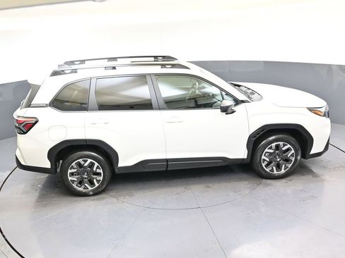 New 2026 Subaru Forester Premium image 49