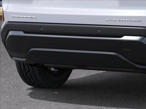 New 2026 GMC Terrain Elevation FWD image 14
