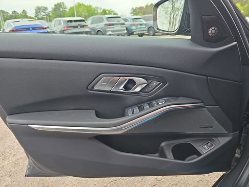 New 2026 BMW 330i Sedan w/ M Sport Package image 29