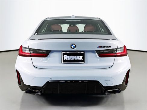 New 2026 BMW M340i M340i w/ Premium Package image 6