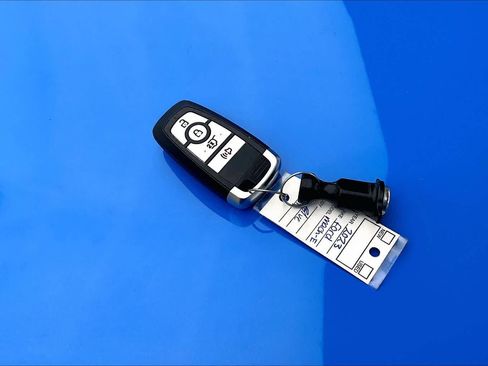 Used 2023 Ford Mustang Mach-E Premium RWD image 14