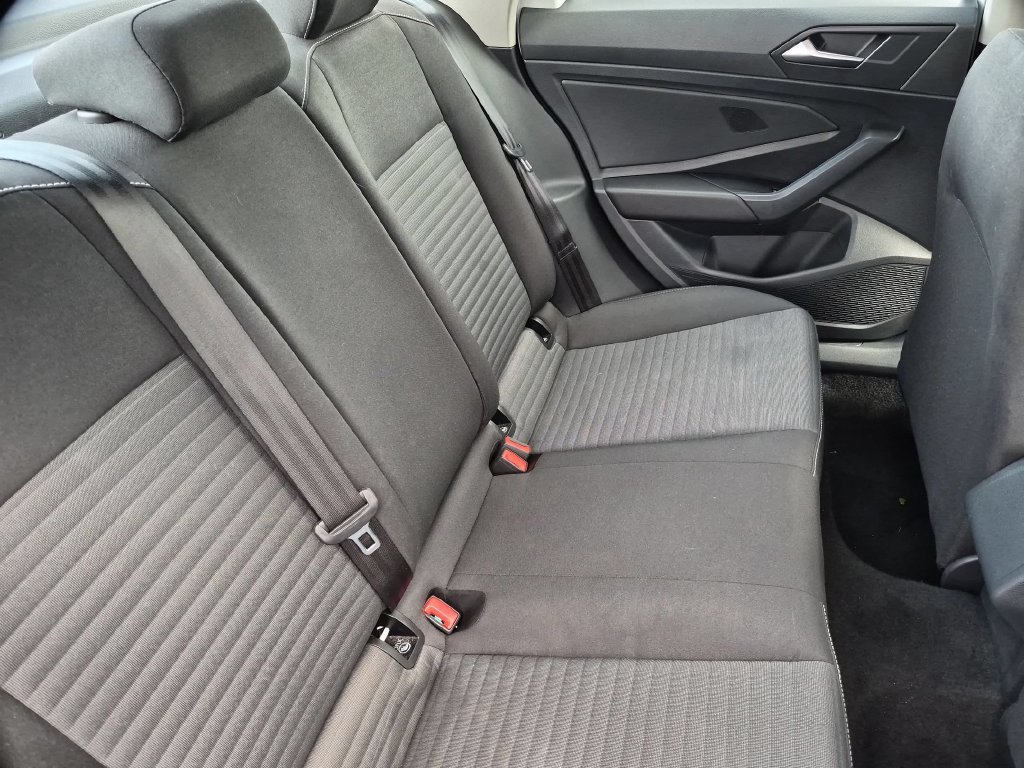 Used 2025 Volkswagen Jetta S FWD image 30