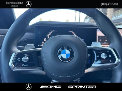 Used 2024 BMW 740i xDrive AWD/4WD image 28