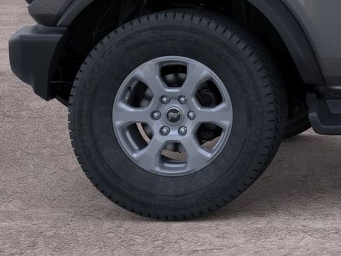 Used 2026 Ford Bronco Big Bend AWD/4WD image 21