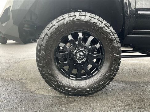 Used 2016 GMC Sierra 3500 Denali w/ Duramax Plus Package image 31