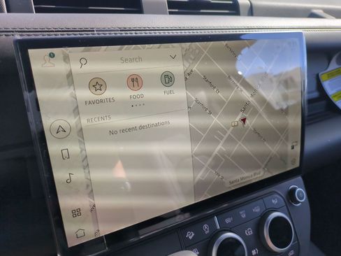 New 2026 Land Rover Defender 130 V8 image 20