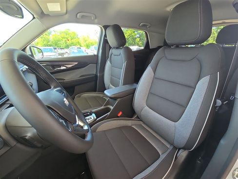 New 2026 Chevrolet TrailBlazer LT w/ Convenience Package AWD/4WD image 18
