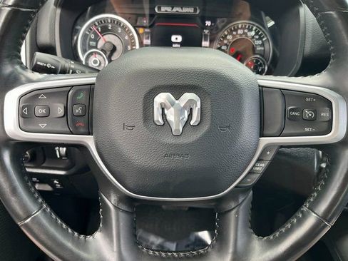 Used 2022 RAM 1500 Big Horn image 18