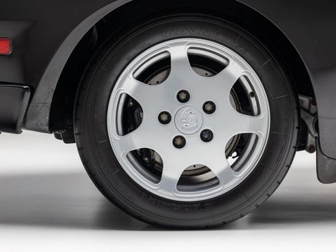 Used 1989 Porsche 944 Turbo RWD image 34