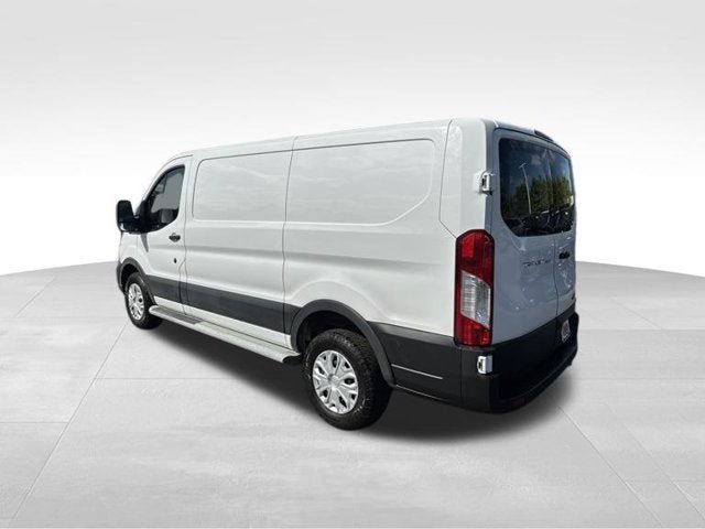 Used 2021 Ford Transit 250 Low Roof w/ Exterior Upgrade Package RWD image 7
