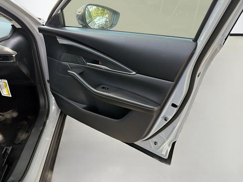New 2026 MAZDA CX-30 Aire Edition AWD/4WD image 46
