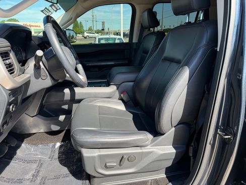 Used 2022 Ford Expedition XLT RWD image 11