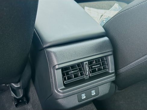 New 2026 Honda Accord SE image 19
