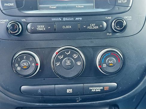 Used 2016 Kia Soul w/ Convenience Package FWD image 15