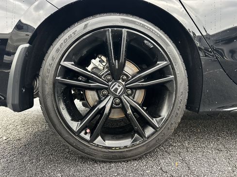 Used 2025 Honda Civic Si image 18