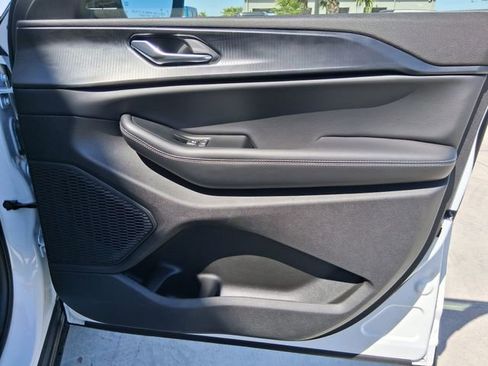 New 2026 Jeep Grand Cherokee Laredo X RWD image 24