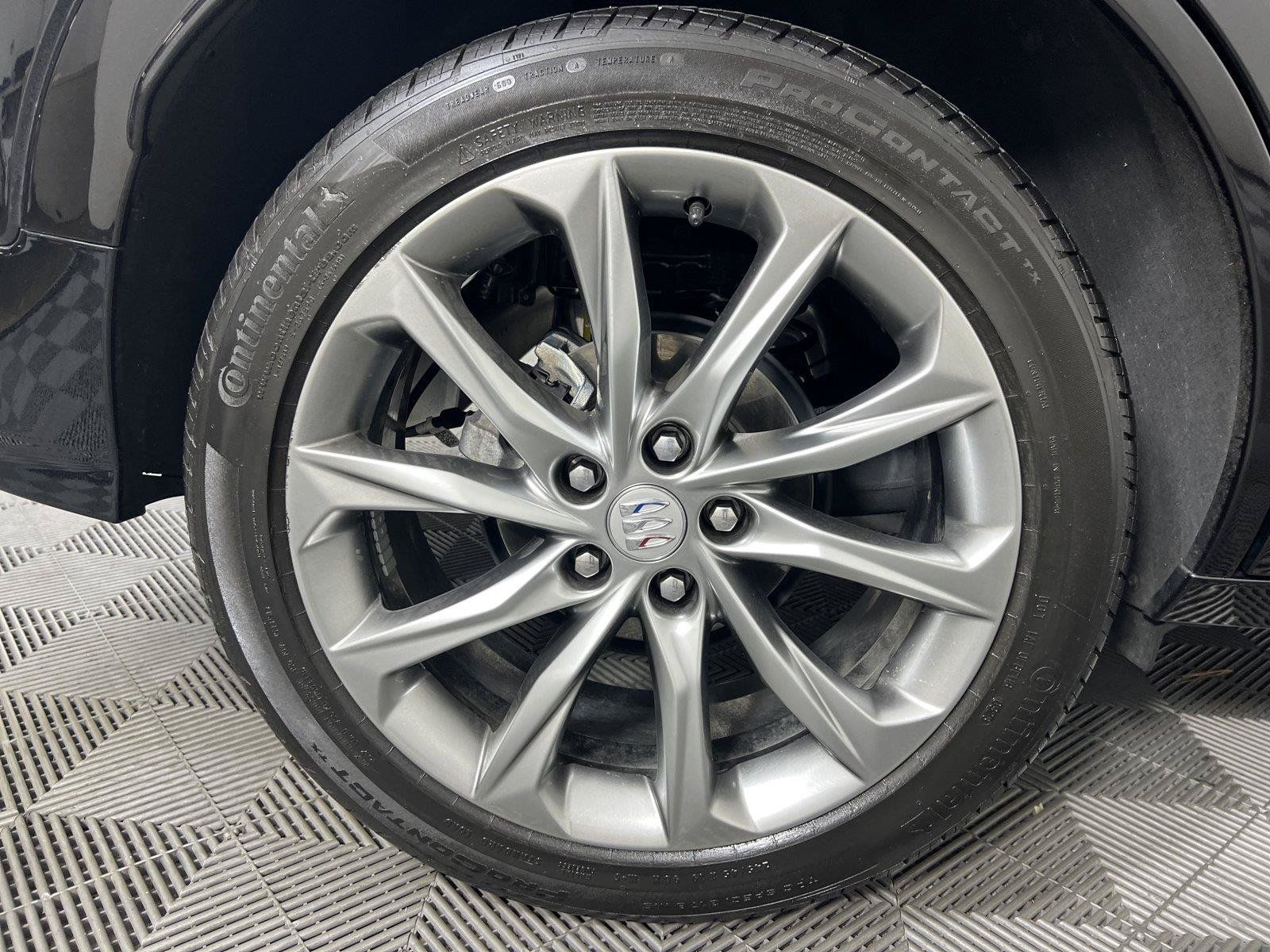 Certified 2024 Buick Encore GX Avenir FWD image 26